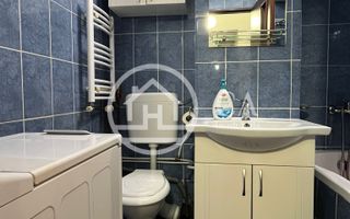 Apartament cu 2 camere de inchiriat in zona Dacia, Oradea - Poză 8