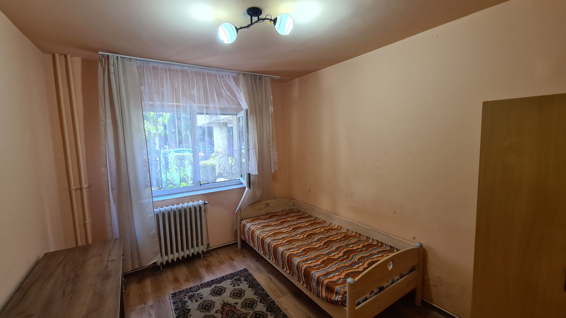 Apartament cu 3 Dormitoare in renovare | Marasti | FSEGA | Parcare - Poză 3