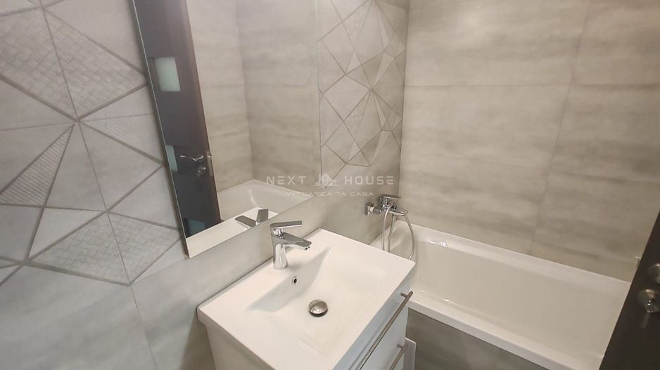 Garsoniera 13 Septembrie - Sebastian - Poză 7