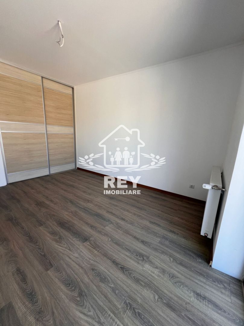 Casa individuală 3 dormitoare mobilată-utilală zona LIDL | C.Cisnădiei - Poză 10