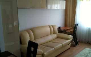 Apartament cu 2 camere/ Etajul 1/ zona Tatarasi - Poză 1