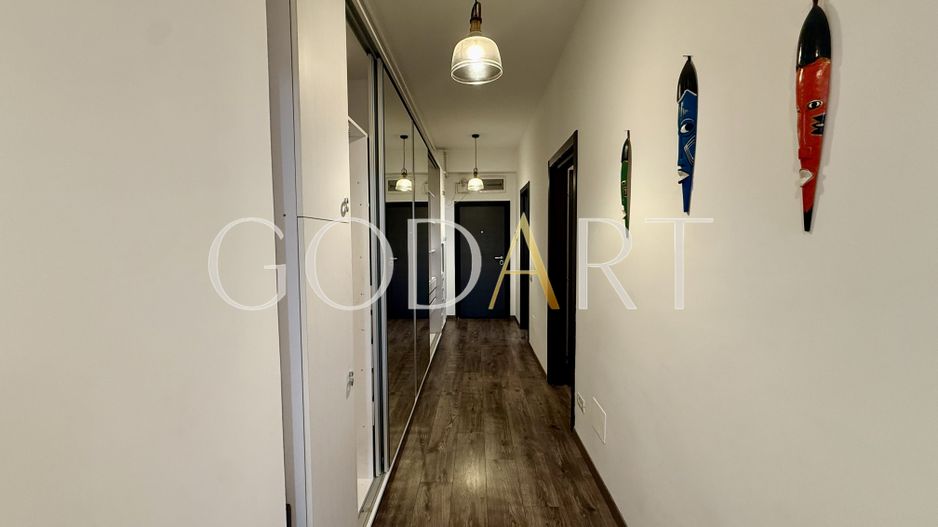 Apartament cu 2 camere | Decomandat | Imobil nou | Ready to move in - Poză 10