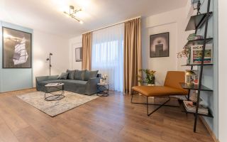 Apartament de inchiriat cu 2 camere - Poză 1