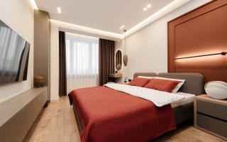 Vânzare, apartament, 2 camere, str. Vasile Lupu, Buiucani - Poză 6