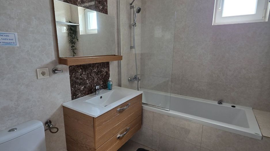 Apartament premium cu 3 camere | 2 dormitoare | Etaj 2 | Parcare cu ac - Poză 9