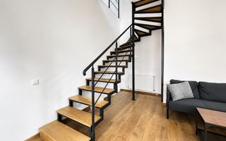 Spatiu de birouri 50 mp de inchiriat in zona Piata Cipariu - Poză 2