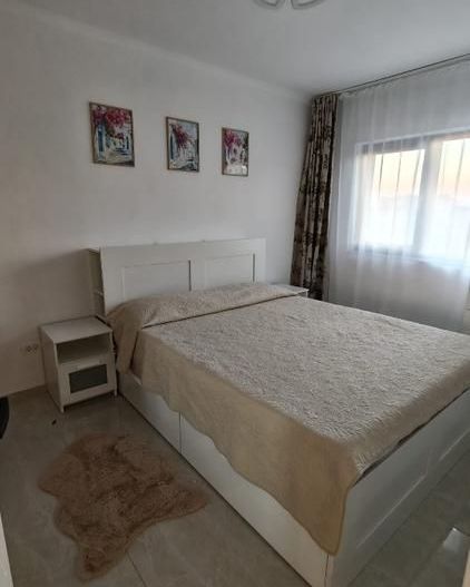 Braytim-Giroc | 2 Camere | Mobilat si Utilat | Etaj intermediar | Loc de parcare - Poză 6