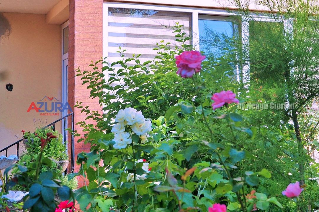 AZURA Imobiliare Pitesti - Casa Gavana Pozitie Excelenta - Poză 76