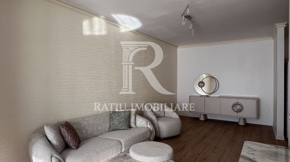 Apartament cu 3 camere |Parcare acoperita| Spitalul Judetean | Oradea - Poză 5