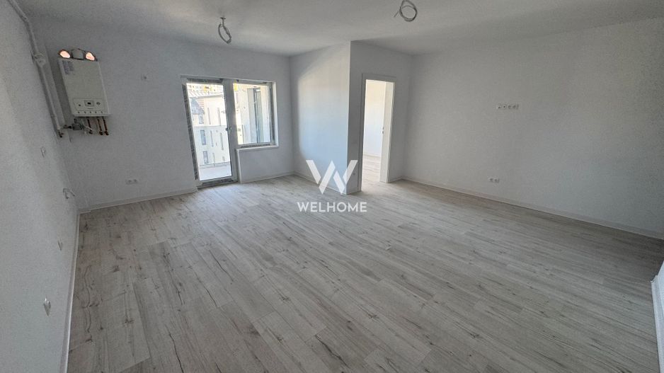 Apartament 2 camere,  Prelungirea Doamna Stanca, Sibiu - Poză 4