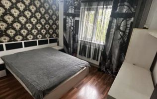 Parcare 3 Camere Drumul Gazarului Resita Mobilat