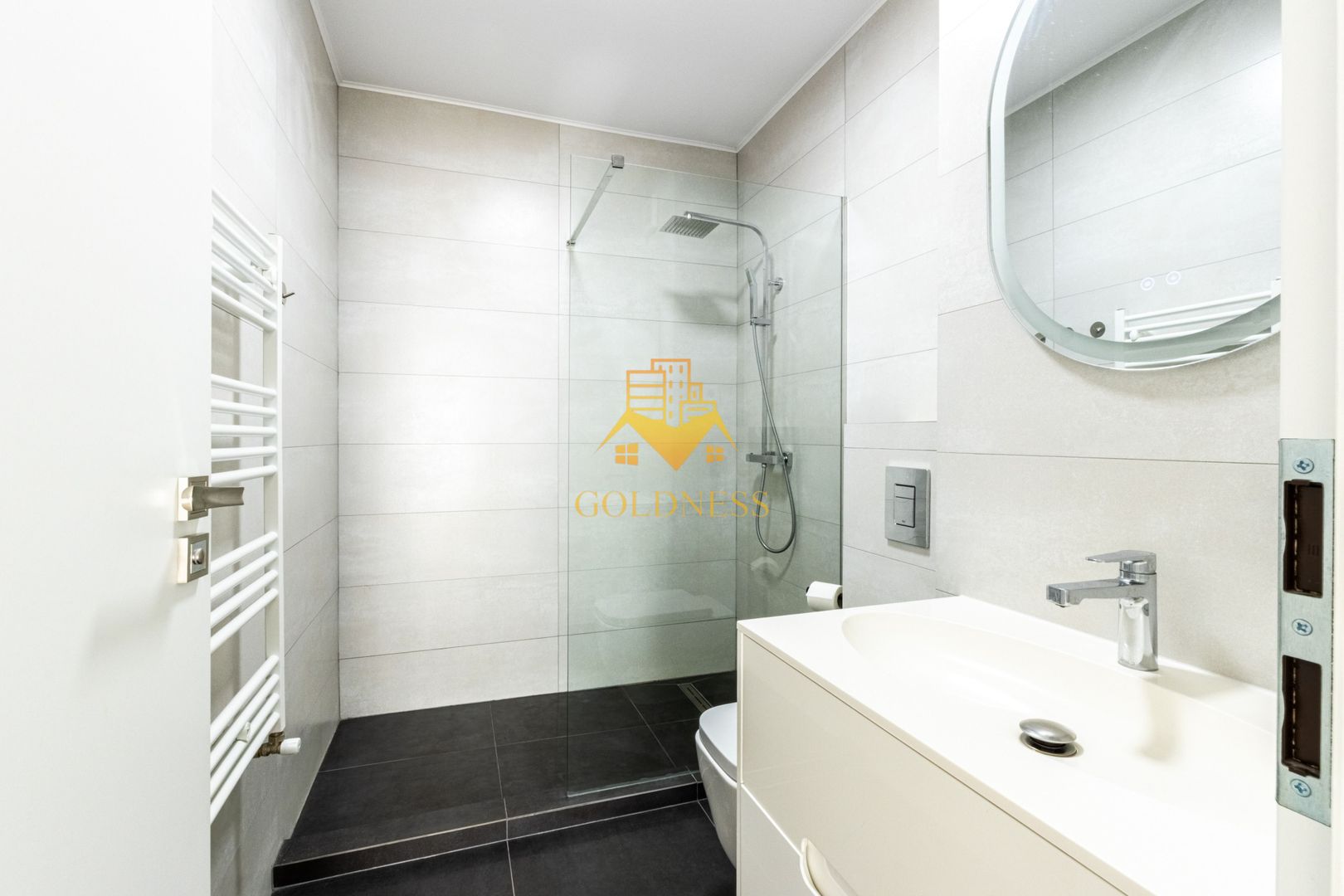 2 Camere de Lux, Park Lake, Parcare, Intre Lacuri, Iulius Mall, FSEGA - Poză 6