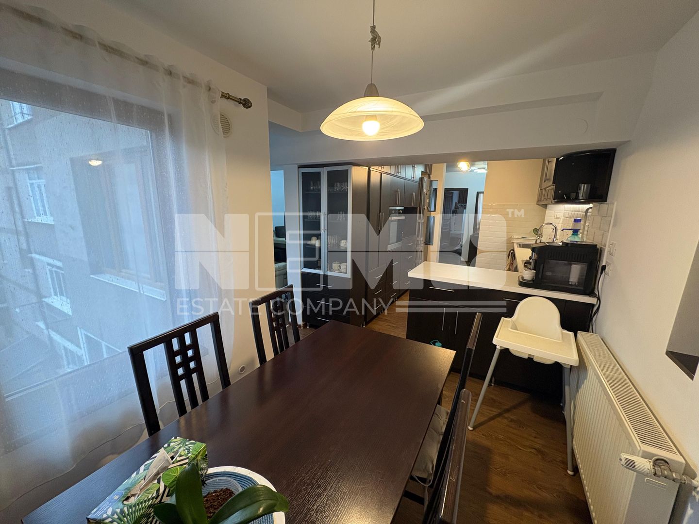 APARTAMENT 3 CAMERE – 85 MP | ETAJ 3/4 | ZONA PIAȚA MICĂ - Poză 12