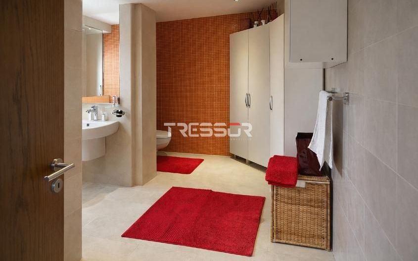 3 CAMERE | VEDERE FRONTALĂ LA MARE | SPECTRUM RESIDENCE - Poză 13