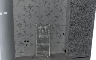 Apartament 3 camere finisat – Mărăști, zona Între Lacuri - Poză 6