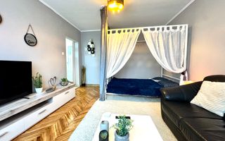 Apartament 1 cameră, în zona Piața Unirii – vedere spre Parcul Botanic - Poză 2