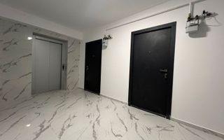 Apartament 1 camera INTABULAT Bucium Mega Image Visani - Poză 24