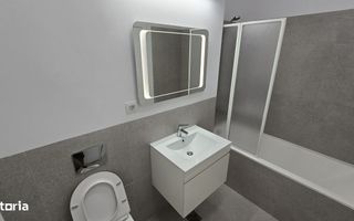 Apartament 2 Camere Premium – Silk District | Parcare Inclusă - Poză 14