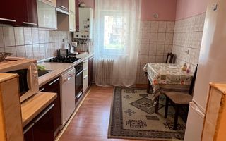Apartament de inchiriat cu 3 camere. Zona Micro 5/1 (B-dul Traian) - Poză 8