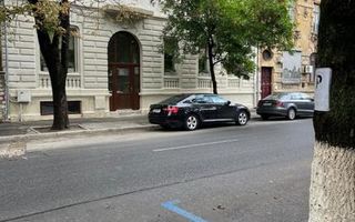 Vila reprezentativa Calea Grivitei/Calea Victoriei - Poză 1