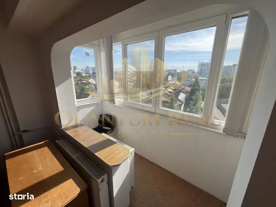 Apartament 2camere decomandat | SINCAI-TINERETULUI| 5 minute de metrou - Poză 2
