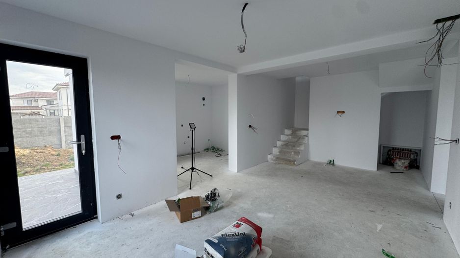 COMISION 0% | Duplex | 116 mp | 5 Camere | Zona Urseni | - Poză 2