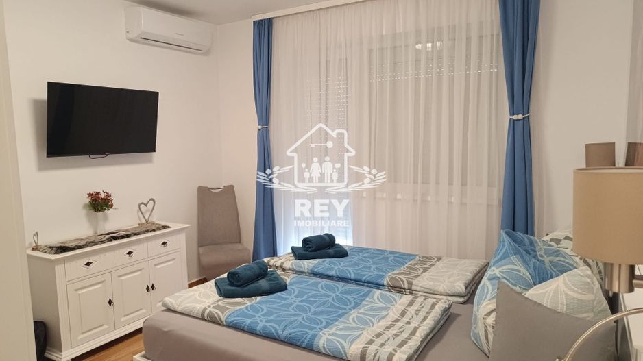 Apartament 3 Camere Tip Penthouse de închiriat Ogorului/Turnișor - Poză 2