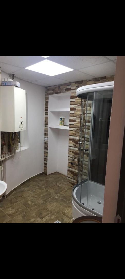 De Inchiriat Apartament 3 camere, birou, Unirii, Corneliu Coposu - Poză 6