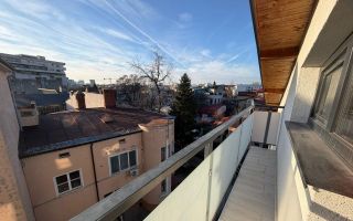 APARTAMENT MANSARDA BLOC NOU - Poză 11