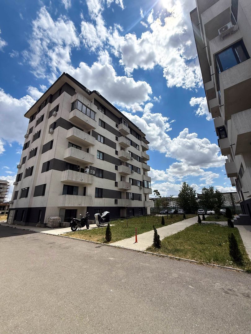 Ultimele Unitati TVA Redus-DEZVOLTATOR - APARTAMENT 2 CAMERE, 48 MP - - Poză 6