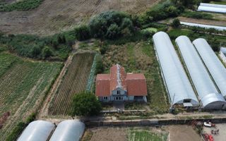 Casă individuală S+P+1E | 248 mp utili | Teren 1.322 mp | Băleni Sârbi - Poză 1