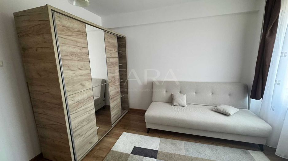 Apartament 2 camere decomandate – zonă centrală, Facultatea de Litere - Poză 4