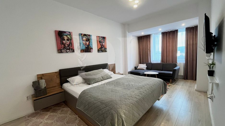 Apartament la cheie / ideal pentru locuinta sau investitie - Poză 12