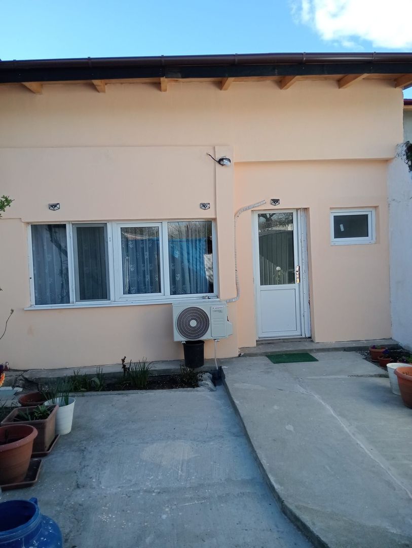 Casa individuala Giulesti | Renovata 2025 | Capat Tramvai 11 - Poză 36