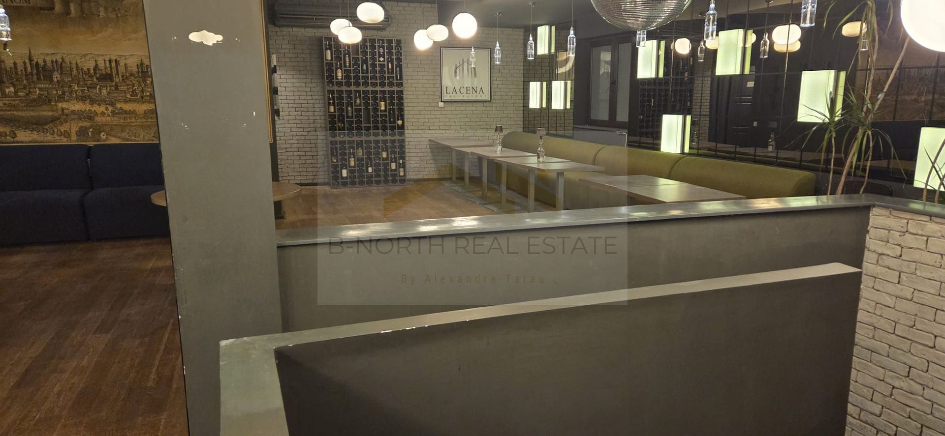 Chirie spatiu- after school/gradinita/ restaurant/ - Poză 2