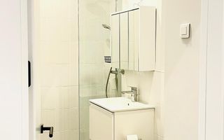 Inchiriere - apartament 2 camere+terasa - Escape Residence-Piata Presei - Poză 9