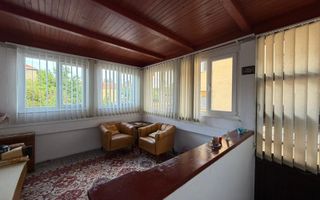 Casa individuala 2 apartamente | 310 mp utili |  clinica / birouri Elisabetin - Poză 22