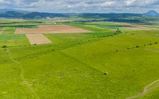 Teren de investiție în zona Tohanul Nou - Bran  5.800 mp - Poză 15