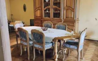 VILĂ DUPLEX P+M, teren 900 mp, VASLUI str. V. SILVESTRU; - Poză 17