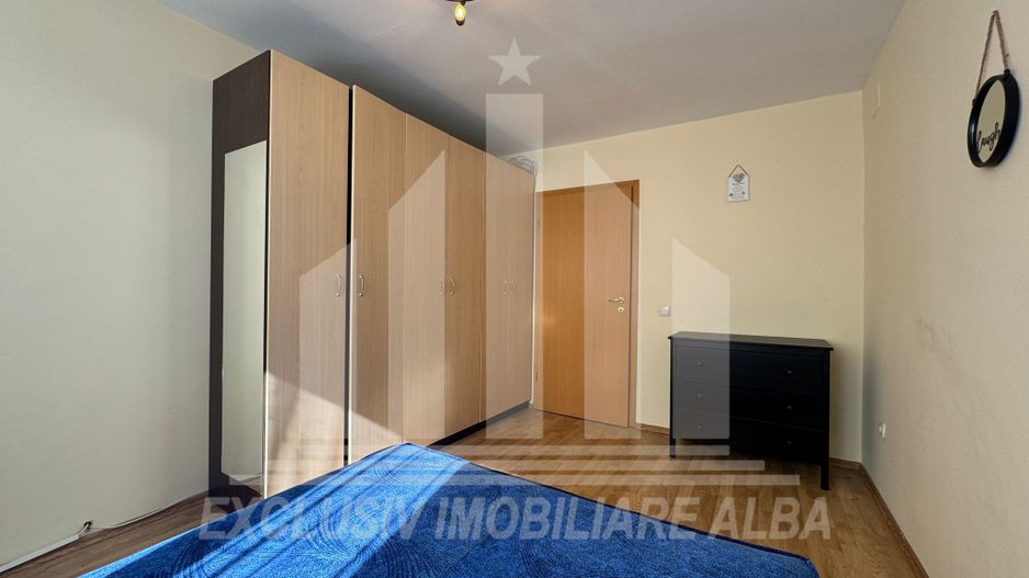 Apartament cu 3 camere decomandate de vanzare, Cetate - Poză 7