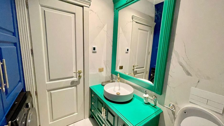 Apartament spatios 4 camere I Soseaua Nordului I Herastrau - Poză 21