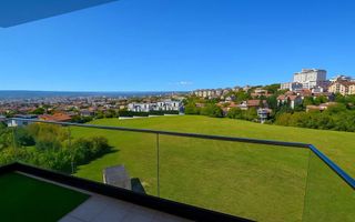 Apartament de inchiriat 3 camere| View| parcare| Andrei Muresanu - Poză 14