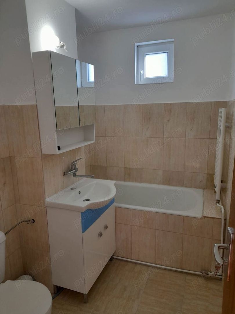 Ag BRASADAS vinde apt 2 cam etaj 3/4 in Micro 16. - Poză 4