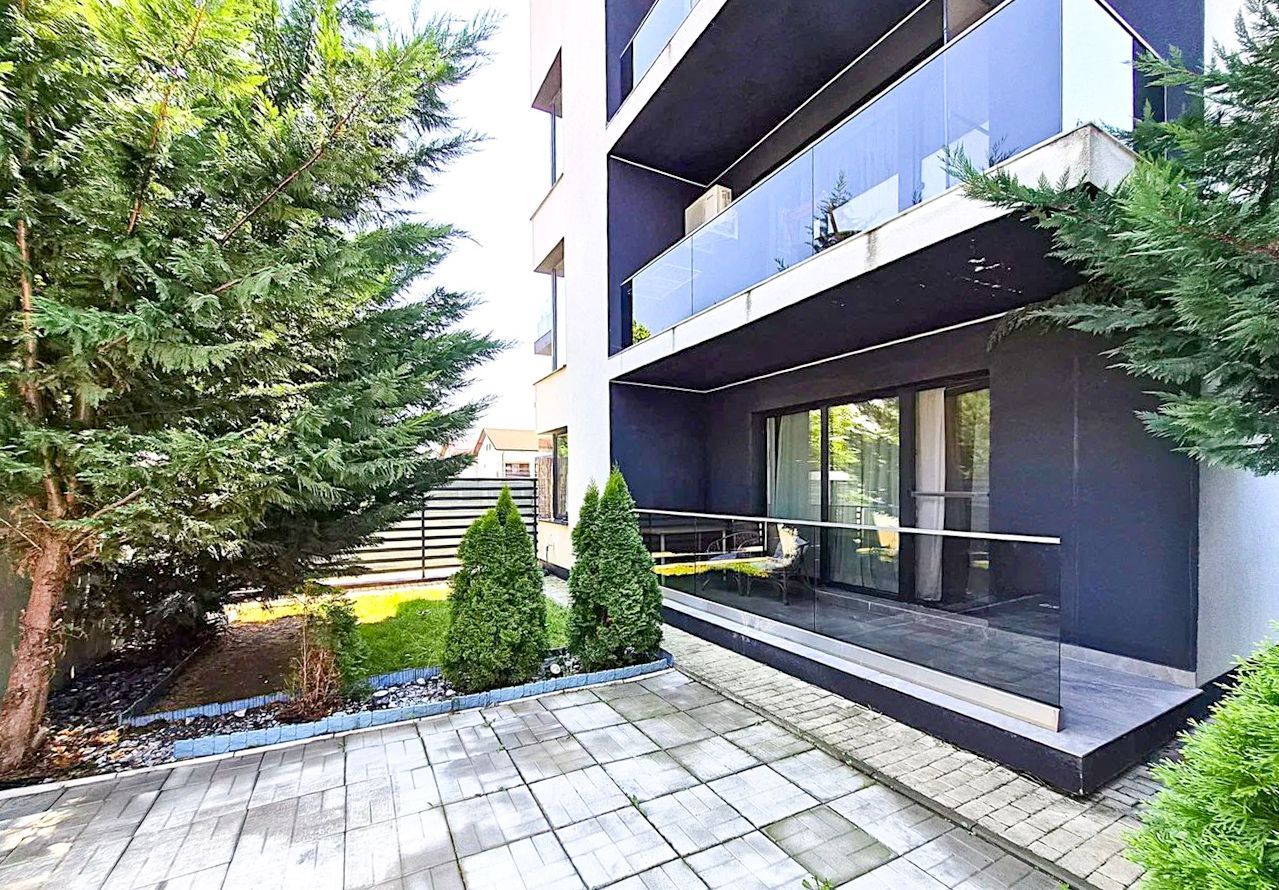 Chirie | Apartament 3 camere 90mp | Parcare | Grădina | Pipera - Poză 15