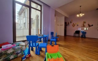 DE INCHIRIAT VILA  D+P+1+2 + CURTE | ZONA PARCUL CAROL - Poză 11