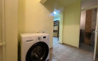 3 camere, decomandate, Manastur Zona Calvaria, Calea Floresti, 18 GYM - Poză 7