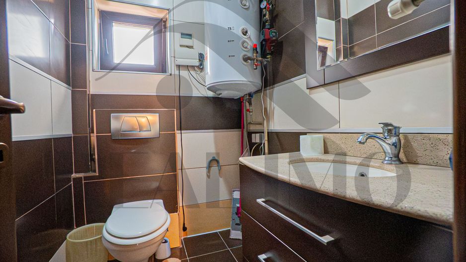 Vilă D+P+1E | GREEN ENERGY- 487 mp teren | Ovidiu Sud - Poză 26