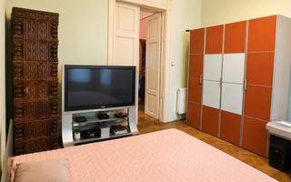 Apartament cu valoare arhitecturală | 2 unități | Potențial investiție - Poză 4