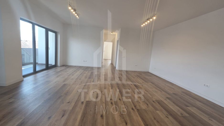Spațiu de birouri de închiriat – 98 m² | Calea Dumbrăvii, Sibiu - Poză 9