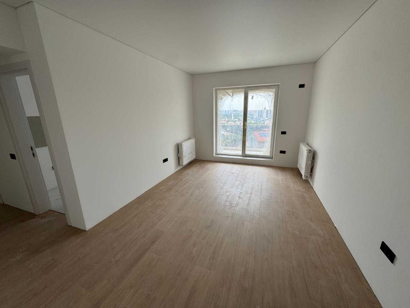 Apartament 2 camere zona Auchan Titan - Complex Sun Liviu Rebreanu - Poză 1